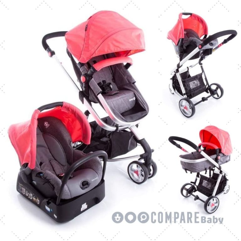 travel system mobi safety