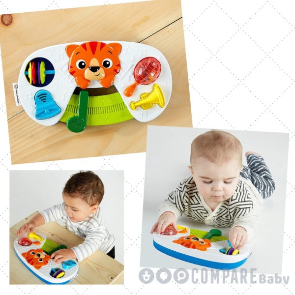 Symphony Paws™ Musical Toy, Baby Einstein
