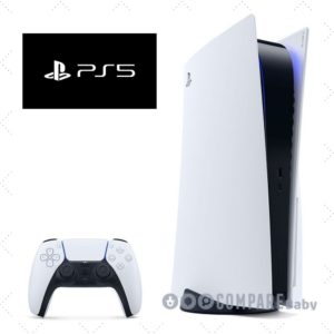 Console Playstation 5 - PS5