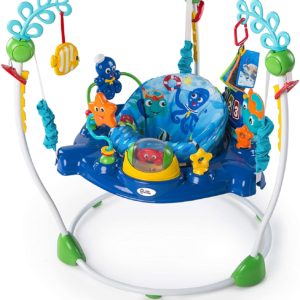 Neptune’s Ocean Discovery Jumper™, Baby Einstein