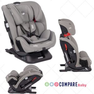 Cadeira Auto 0 a 36kg Every Stages FX ISOFIX, Joie
