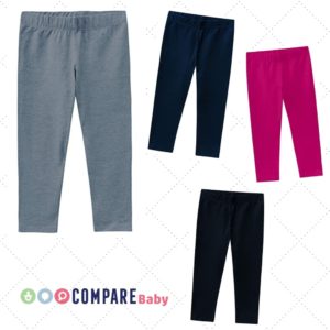 Calça Capri Cotton, Malwee Kids