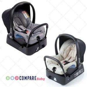 Bebê Conforto Citi com Base, Maxi-Cosi