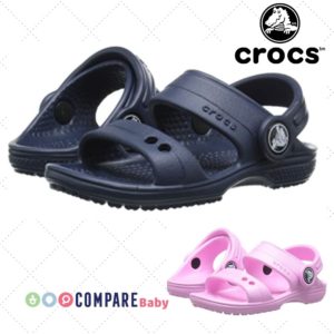 Sandália, Crocs, Classic Sandal Kids