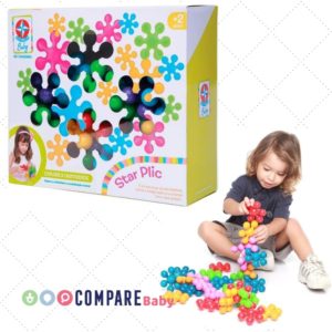 Brinquedos Estrela Star Plic