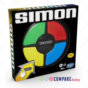 Jogo Simon Clássico - E9383 - Hasbro