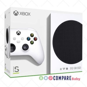 Console Xbox Series S