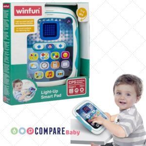 Tablet Inteligente, Win Fun