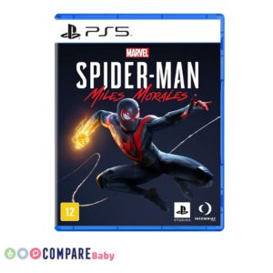 Marvel's Spider-Man: Miles Morales - PlayStation 5