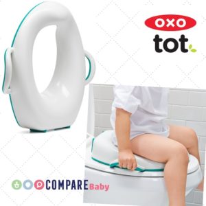 Adaptador Sanitário Infantil OXOTot