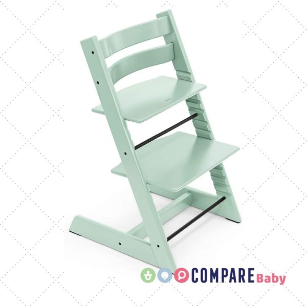 Cadeira de Crescimento Tripp Trapp Verde Menta, Stokke