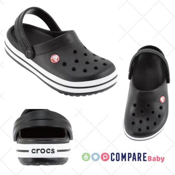 Sandália Infantil Crocs Crocband