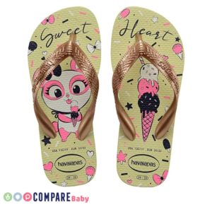 Chinelo Top Pets, Havaianas