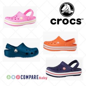 Sandália Infantil, Crocs