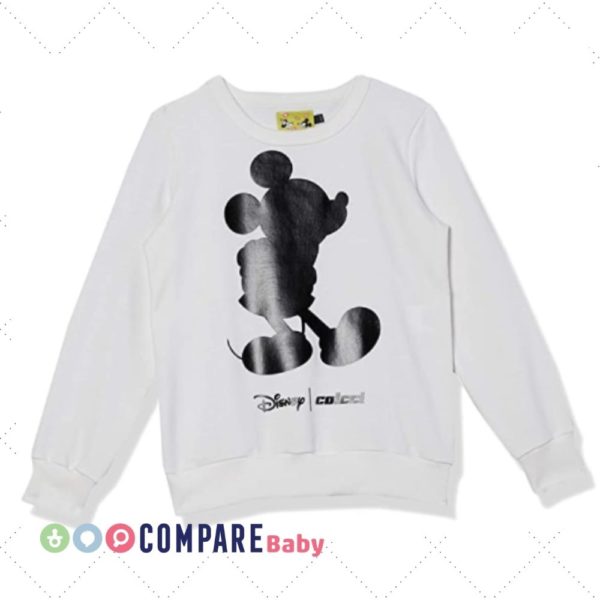 Moletom Fun Disney, Colcci