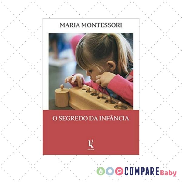 Livro O Segredo da Infância