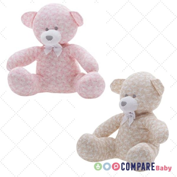 Urso Estampado, Zip