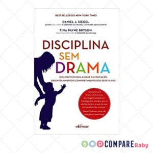 Livro: Disciplina sem drama