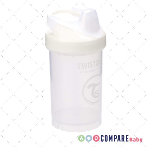 Copo Treinamento 300Ml 8+M, Prime Baby