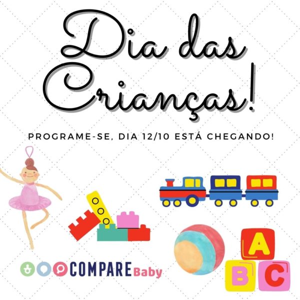 Dia das Crianças Promoções 2021