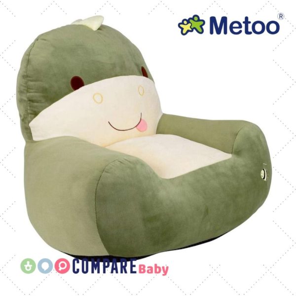 Mini Soft Sofa Dino, Metoo