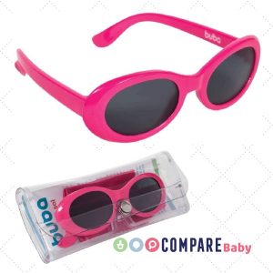 Óculos De Sol Baby Pink, Buba